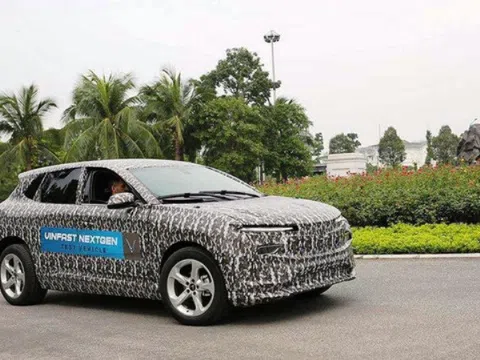 Ô tô điện VinFast sắp được bán tại thị trường Mỹ vào năm 2021?